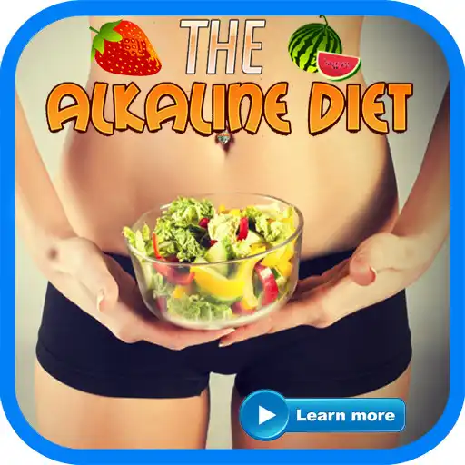 Play Alkaline Diet Plan APK Play Alkaline Diet Plan APK