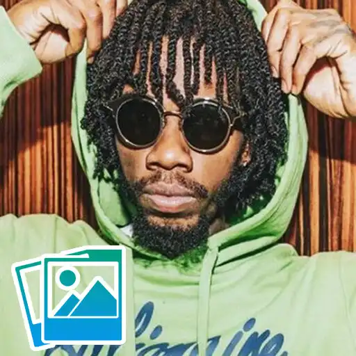 Play Alkaline Wallpaper APK Play Alkaline Wallpaper APK