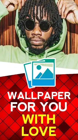 Play Alkaline Wallpaper  and enjoy Alkaline Wallpaper with UptoPlay
