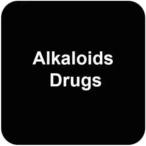 Play Alkaloids Drugs - I (Herbs) APK