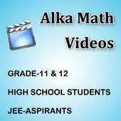 Free play online Alka Math Videos APK