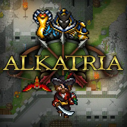 Play Alkatria APK