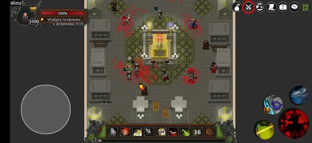 Play Alkatria  and enjoy Alkatria with UptoPlay