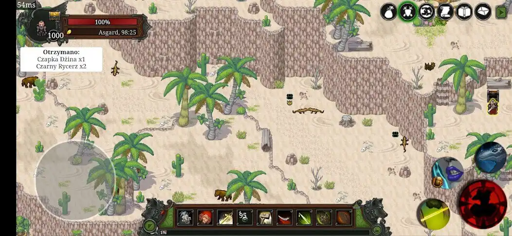 Play Alkatria as an online game Alkatria with UptoPlay