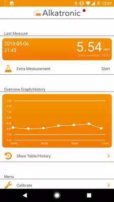 Play Alkatronic BLE