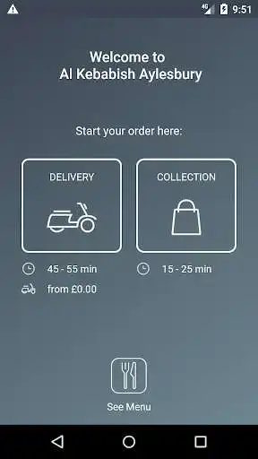 Play Al Kebabish Aylesbury  and enjoy Al Kebabish Aylesbury with UptoPlay