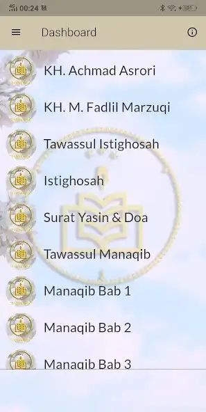 Play Al-khidmah as an online game Al-khidmah with UptoPlay