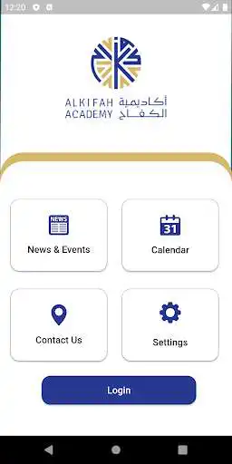 Play Alkifah Academy as an online game Alkifah Academy with UptoPlay
