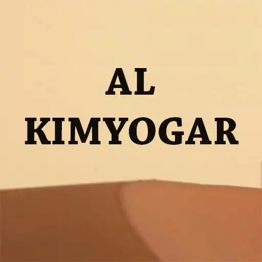 Play Al Kimyogar APK Play Al Kimyogar APK
