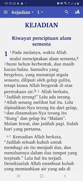 Play Alkitab Bahasa Lani  and enjoy Alkitab Bahasa Lani with UptoPlay