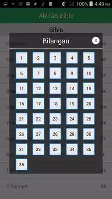 Play Alkitab Bible