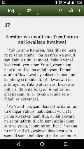 Play Alkitab Dobel Play Alkitab Dobel