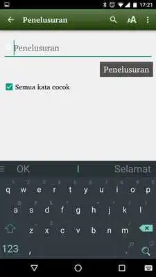 Play Alkitab Dobel Play Alkitab Dobel