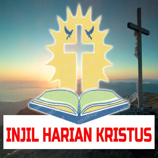 Play Alkitab Injil APK