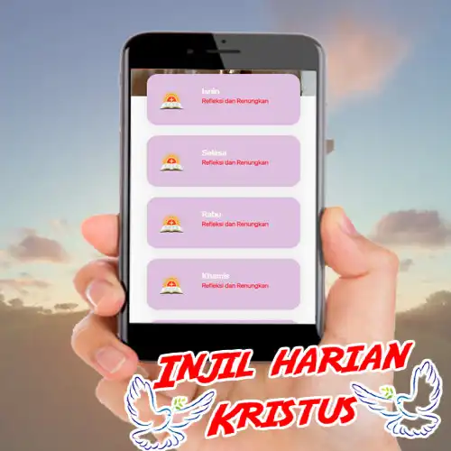 Play Alkitab Injil as an online game online Alkitab Injil with UptoPlay com.atomicgold.injilhariankristus Play Alkitab Injil as an online game Alkitab Injil with UptoPlay