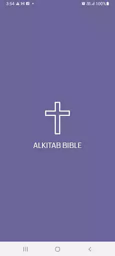 Play Alkitab Offline  and enjoy Alkitab Offline with UptoPlay