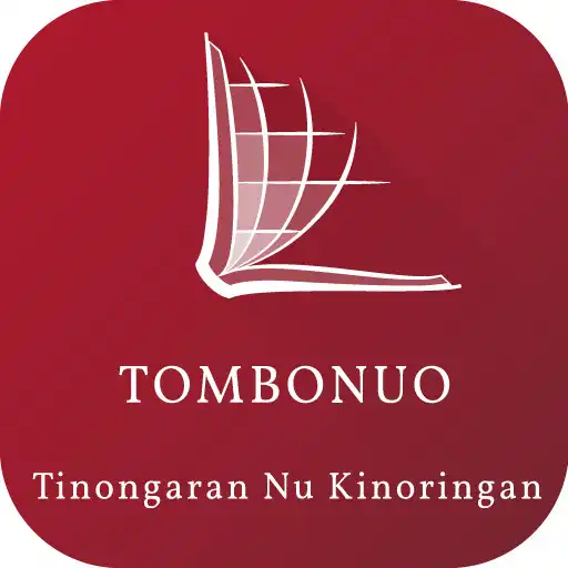 Play Alkitab Tombonuo APK Play Alkitab Tombonuo APK