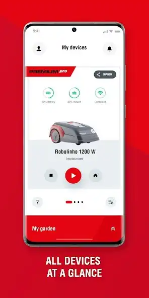 Play AL-KO inTOUCH Smart Garden  and enjoy AL-KO inTOUCH Smart Garden with UptoPlay