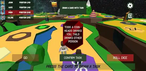 Play Alko Party Game  and enjoy Alko Party Game with UptoPlay