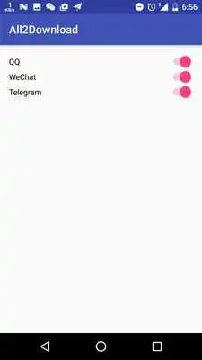 Play All2Download
