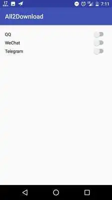 Play All2Download