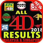 Free play online All 4D Results 2018 APK Free play online All 4D Results 2018 APK