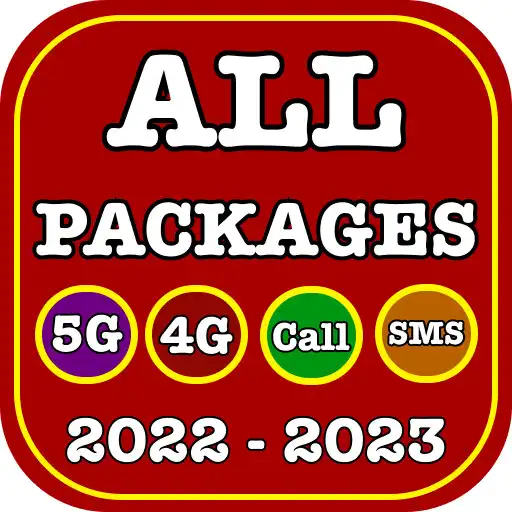 Play All 4g/5g Sim Packages 2022 APK Play All 4g/5g Sim Packages 2022 APK