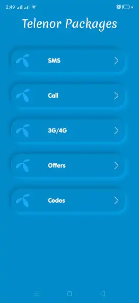 Play All 4g/5g Sim Packages 2022 as an online game All 4g/5g Sim Packages 2022 with UptoPlay
