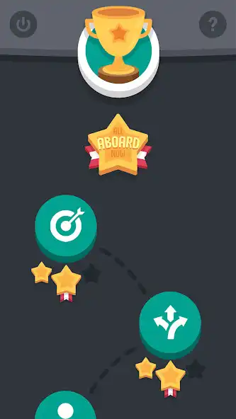 Play All Aboard Now  and enjoy All Aboard Now with UptoPlay