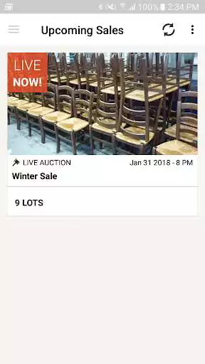 Play All About Auctions  and enjoy All About Auctions with UptoPlay