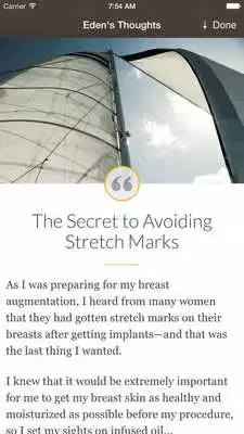 Play All About Breast Implants Play All About Breast Implants