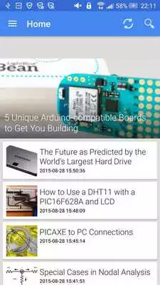 Play All About Circuits