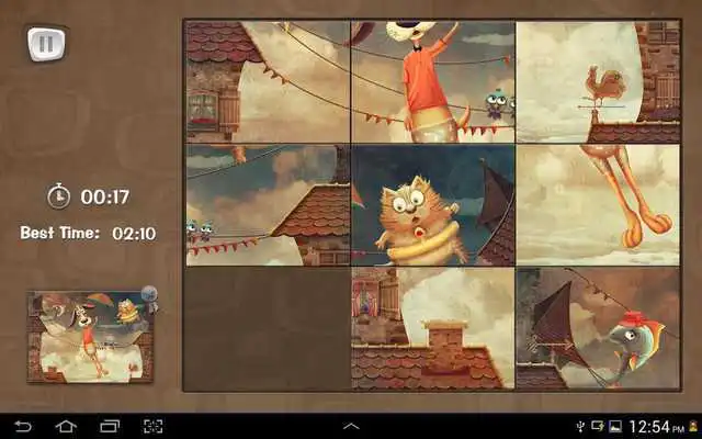 Play All About Derby County FC