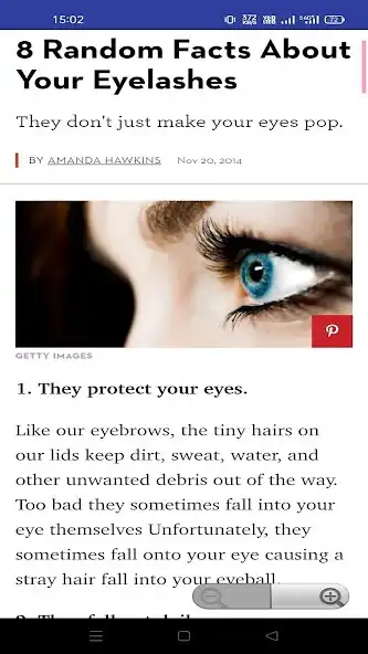 Play All About Eyelashes as an online game online All About Eyelashes with UptoPlay Play All About Eyelashes as an online game All About Eyelashes with UptoPlay