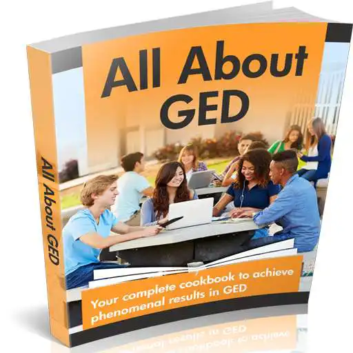 Play All About GED APK Play All About GED APK