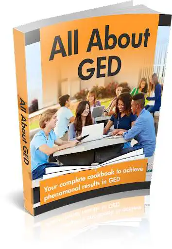 Play All About GED  and enjoy All About GED with UptoPlay