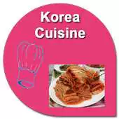 Free play online All about Korean cuisines!! APK