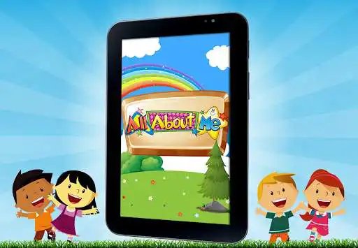 Play AllAboutMe  and enjoy AllAboutMe with UptoPlay