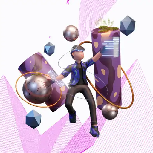 Play All about Metaverse APK