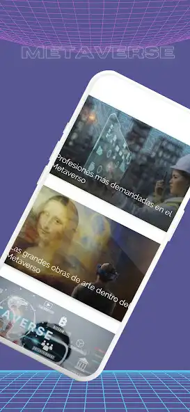 Play All about Metaverse  and enjoy All about Metaverse with UptoPlay