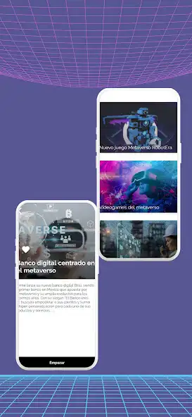 Play All about Metaverse as an online game All about Metaverse with UptoPlay