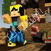 Free play online All About Minecraft PE APK Free play online All About Minecraft PE APK
