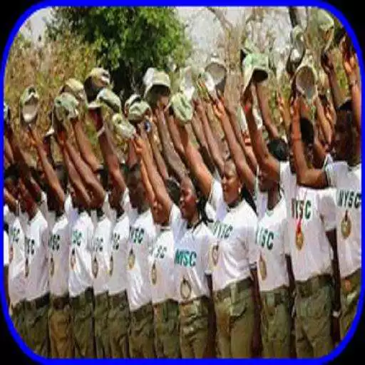 Play ALL ABOUT NYSC SERVICE APK