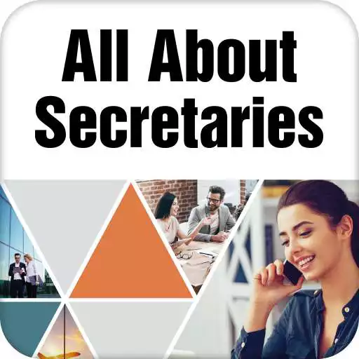 Play All About Secretaries APK