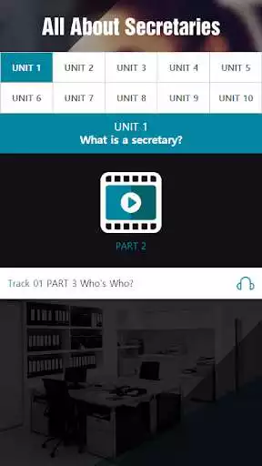 Play All About Secretaries as an online game All About Secretaries with UptoPlay
