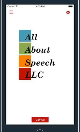 Play All About Speech  and enjoy All About Speech with UptoPlay