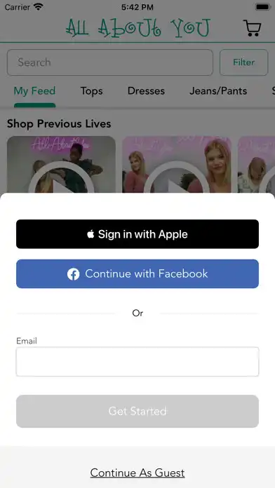 Play All About You Boutique  and enjoy All About You Boutique with UptoPlay