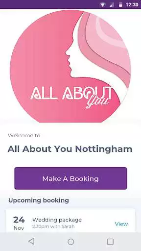 Play All About You Nottingham  and enjoy All About You Nottingham with UptoPlay
