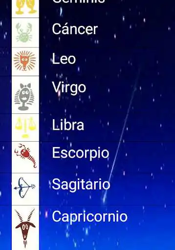 Play All about your horoscope as an online game All about your horoscope with UptoPlay