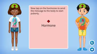 Play All About You: The Puberty App  and enjoy All About You: The Puberty App with UptoPlay